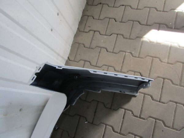 Bumper Volkswagen VW CADDY V 5 2K7 20- 2K7807421 Achterbumper KJ11983