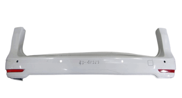 Bumper Volkswagen VW CADDY V 5 2K7 20- 2K7807421 Achterbumper KJ11983