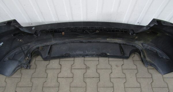 Bumper Volkswagen VW GOLF 6 VI CABRIO GTI 5K7 COMPLEET 10- Achterbumper KJ11469