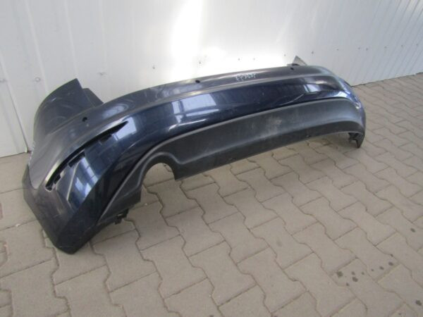 Bumper Volkswagen VW GOLF VII 5G6 SPORTSVAN 13-18 510807421 Achterbumper KJ5997