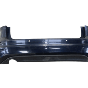 Bumper Volkswagen VW GOLF VII 5G6 SPORTSVAN 13-18 510807421 Achterbumper KJ5997