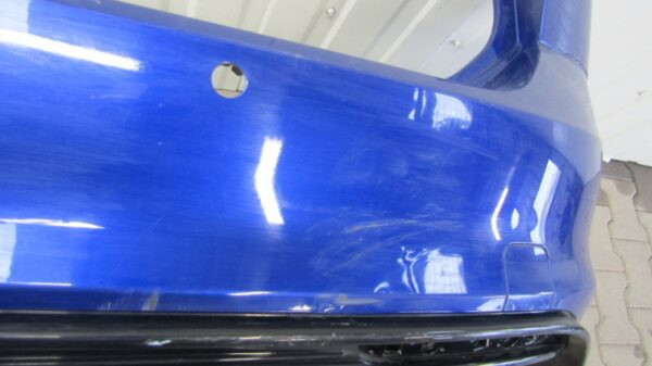 Bumper Volkswagen VW GOLF 7 VII 5G9 R VARIANT 13-5G9807421 Achterbumper KJ6481