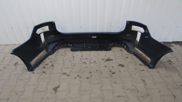 Bumper Volkswagen VW GOLF 7 VII 5G9 R VARIANT 13-5G9807421 Achterbumper KJ6481