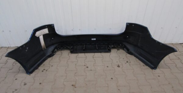 Bumper Volkswagen VW GOLF VII 5G9 R KOMBI VARIANT 13-5G9807421 Achterbumper KJ8108
