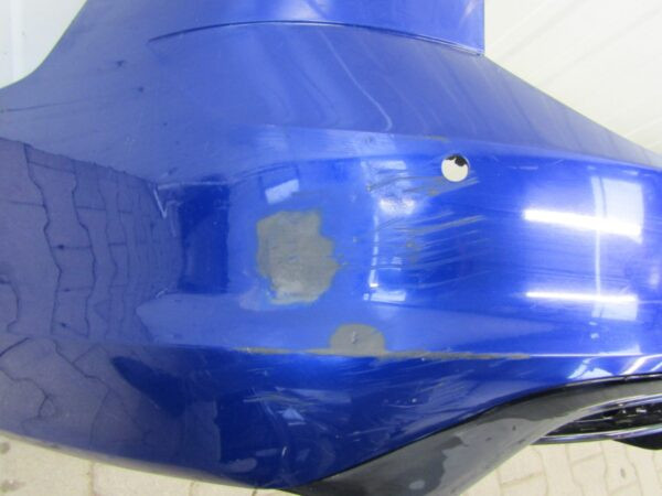 Bumper Volkswagen VW GOLF VII 5G9 R KOMBI VARIANT 13-5G9807421 Achterbumper KJ8108