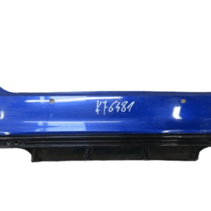 Bumper Volkswagen VW GOLF VII 5G9 R VARIANT 13-5G9807421 Achterbumper KJ6481