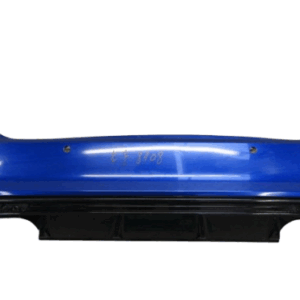 Bumper Volkswagen VW GOLF VII 5G9 R KOMBI VARIANT 13-5G9807421 Achterbumper KJ8108