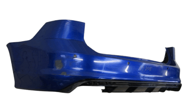 Bumper Volkswagen VW GOLF VII 5G9 R KOMBI VARIANT 13-5G9807421 Achterbumper KJ8108
