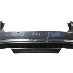 Bumper Volkswagen VW GOLF 7 VII R R20 KOMBI 5G9 FACELIFT 5G9807421 Achterbumper Q2309
