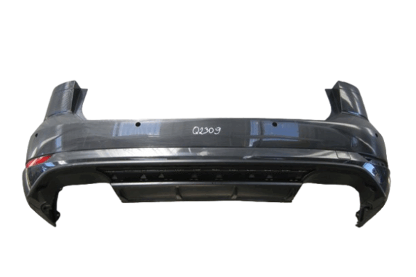 Bumper Volkswagen VW GOLF 7 VII R R20 KOMBI 5G9 FACELIFT 5G9807421 Achterbumper Q2309