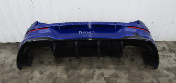 Bumper Volkswagen VW GOLF 8 VIII 5H6 HB R R20 6PDC- 5H6807421 Achterbumper KJ11443