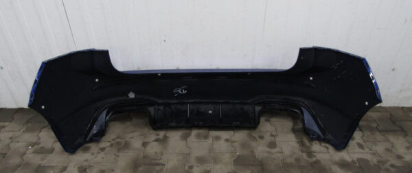 Bumper Volkswagen VW GOLF 8 VIII 5H6 HB R R20 6PDC- 5H6807421 Achterbumper KJ11443