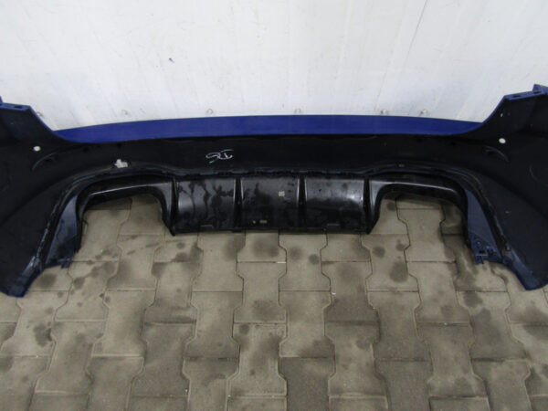 Bumper Volkswagen VW GOLF 8 VIII 5H6 HB R R20 6PDC- 5H6807421 Achterbumper KJ11443