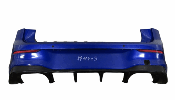 Bumper Volkswagen VW GOLF 8 VIII 5H6 HB R R20 6PDC- 5H6807421 Achterbumper KJ11443
