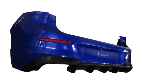Bumper Volkswagen VW GOLF 8 VIII 5H6 HB R R20 6PDC- 5H6807421 Achterbumper KJ11443