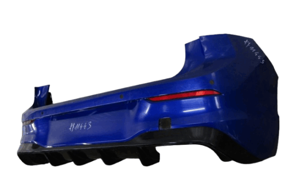 Bumper Volkswagen VW GOLF 8 VIII 5H6 HB R R20 6PDC- 5H6807421 Achterbumper KJ11443