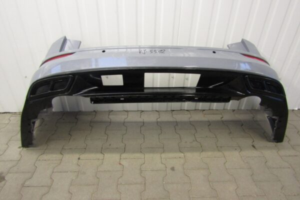 Bumper Volkswagen VW GOLF VIII 5H9 KOMBI R-LINE RLINE 20- 6PDC 5H9807421 Achterbumper KJ5512