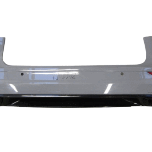 Bumper Volkswagen VW GOLF VIII 5H9 KOMBI R-LINE RLINE 20- 6PDC 5H9807421 Achterbumper KJ5512