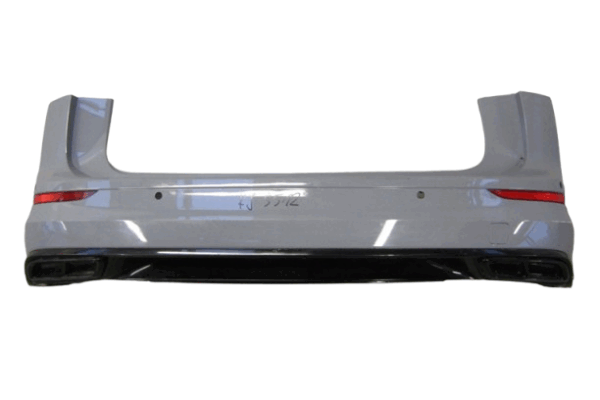 Bumper Volkswagen VW GOLF VIII 5H9 KOMBI R-LINE RLINE 20- 6PDC 5H9807421 Achterbumper KJ5512