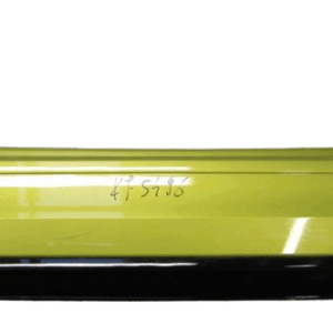 Bumper Volkswagen VW GOLF VIII 5H9 KOMBI R-LINE RLINE 20- 6PDC 5H9807421 Achterbumper KJ5496
