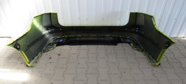 Bumper Volkswagen VW GOLF VIII 5H9 KOMBI R-LINE RLINE 20- 6PDC 5H9807421 Achterbumper KJ5496
