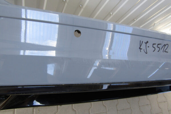 Bumper Volkswagen VW GOLF VIII 5H9 KOMBI R-LINE RLINE 20- 6PDC 5H9807421 Achterbumper KJ5512