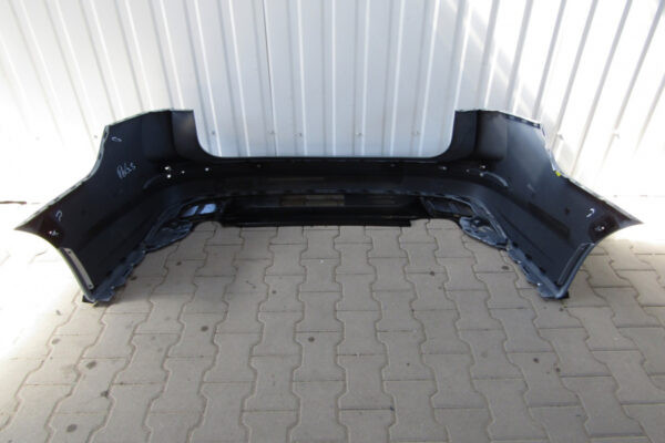 Bumper Volkswagen VW GOLF VIII 5H9 KOMBI R-LINE RLINE 20- 6PDC 5H9807421 Achterbumper KJ5512