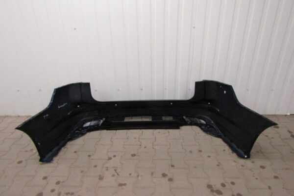 Bumper Volkswagen VW GOLF VIII 5H9 KOMBI R-LINE RLINE 20-5H9807421 Achterbumper JM308