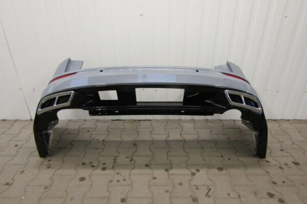 Bumper Volkswagen VW GOLF VIII 5H9 KOMBI R-LINE RLINE 20-5H9807421 Achterbumper JM309