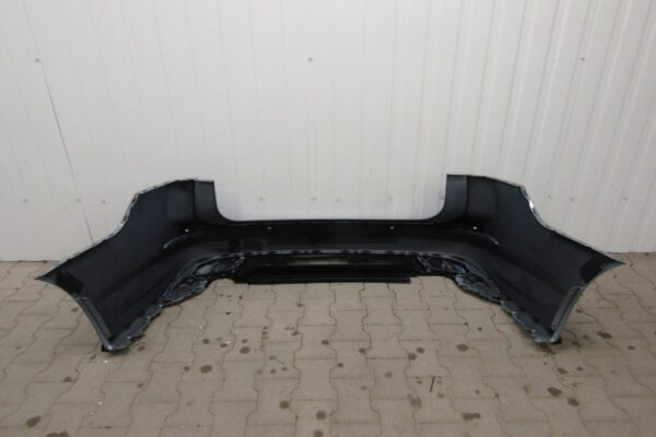 Bumper Volkswagen VW GOLF VIII 5H9 KOMBI R-LINE RLINE 20-5H9807421 Achterbumper JM309
