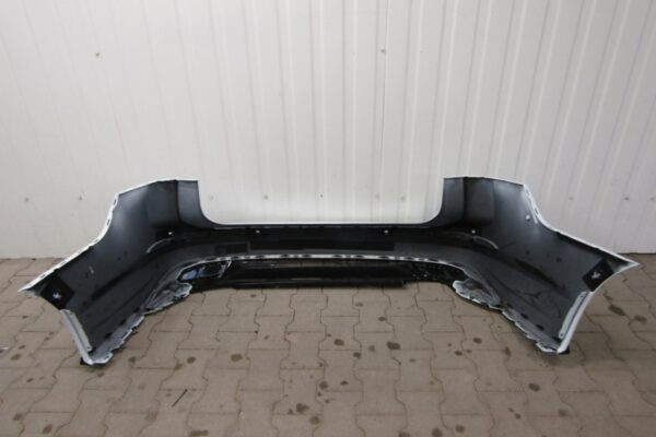 Bumper Volkswagen VW GOLF VIII 5H9 KOMBI R-LINE RLINE 20-5H9807421 Achterbumper JM311