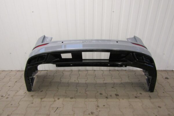 Bumper Volkswagen VW GOLF VIII 5H9 KOMBI R-LINE RLINE 20-5H9807421 Achterbumper JM312