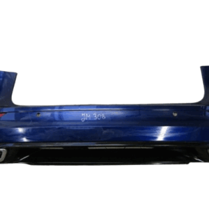 Bumper Volkswagen VW GOLF VIII 5H9 KOMBI R-LINE RLINE 20-5H9807421 Achterbumper JM308