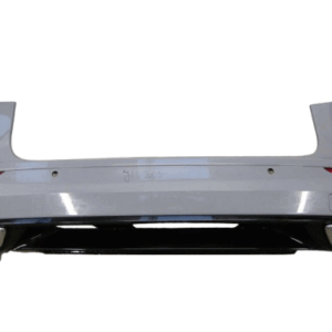 Bumper Volkswagen VW GOLF VIII 5H9 KOMBI R-LINE RLINE 20-5H9807421 Achterbumper JM309