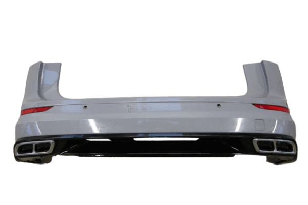 Bumper Volkswagen VW GOLF VIII 5H9 KOMBI R-LINE RLINE 20-5H9807421 Achterbumper JM309