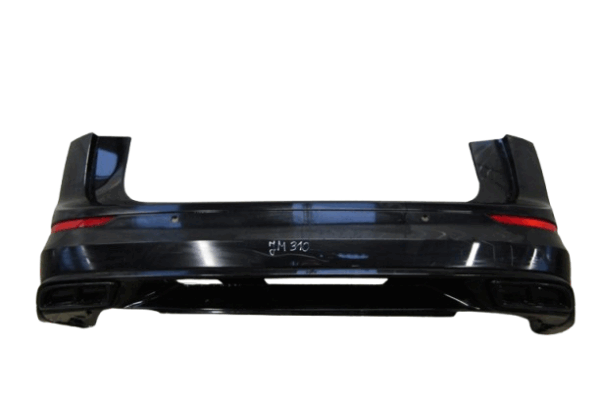 Bumper Volkswagen VW GOLF VIII 5H9 KOMBI R-LINE RLINE 20-5H9807421 Achterbumper JM310