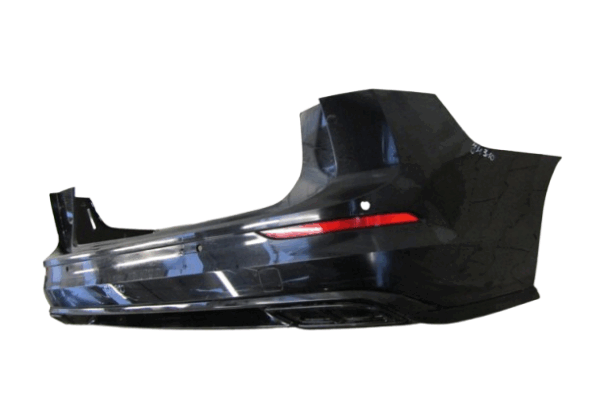 Bumper Volkswagen VW GOLF VIII 5H9 KOMBI R-LINE RLINE 20-5H9807421 Achterbumper JM310