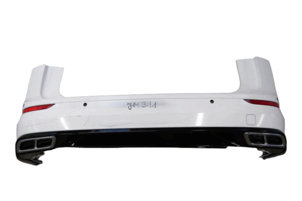 Bumper Volkswagen VW GOLF VIII 5H9 KOMBI R-LINE RLINE 20-5H9807421 Achterbumper JM311