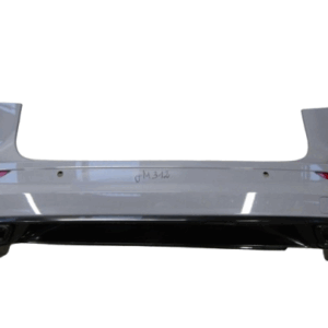 Bumper Volkswagen VW GOLF VIII 5H9 KOMBI R-LINE RLINE 20-5H9807421 Achterbumper JM312