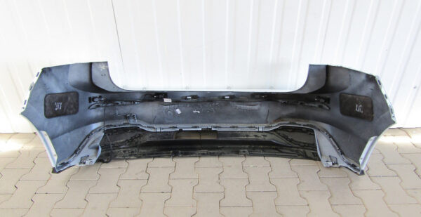Bumper Volkswagen VW GOLF VIII GTE H6 HB 19-5H6807421 Achterbumper KJ5455