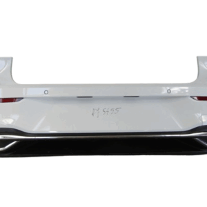 Bumper Volkswagen VW GOLF VIII GTE H6 HB 19-5H6807421 Achterbumper KJ5455