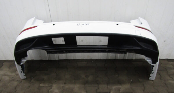 Bumper Volkswagen VW GOLF VIII 8 5H9 Kombi 20- 5H9807421F Achterbumper KJ11448