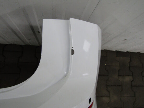 Bumper Volkswagen VW GOLF VIII 8 5H9 Kombi 20- 5H9807421F Achterbumper KJ11448