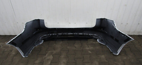 Bumper Volkswagen VW GOLF VIII 8 5H9 Kombi 20- 5H9807421F Achterbumper KJ11448