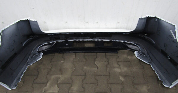 Bumper Volkswagen VW GOLF VIII 8 5H9 Kombi 20- 5H9807421F Achterbumper KJ11448