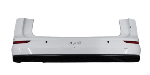 Bumper Volkswagen VW GOLF VIII 8 5H9 Kombi 20- 5H9807421F Achterbumper KJ11448