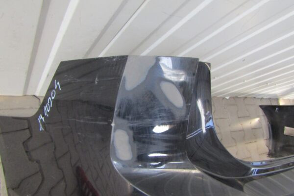 Bumper Volkswagen VW GOLF 8 VIII 5H9 Kombi 20-5H9807421 Achterbumper KJ10204