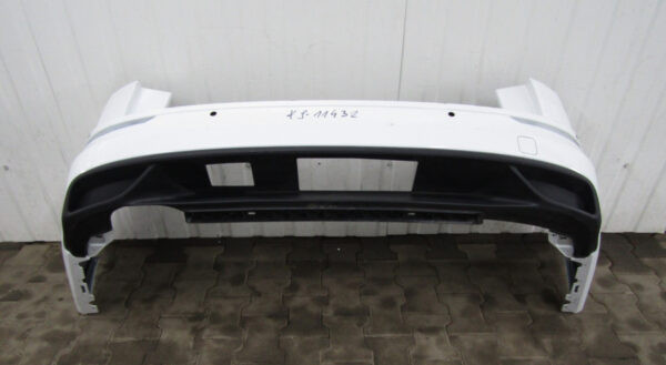 Bumper Volkswagen VW GOLF VIII 8 5H9 Kombi 20-5H9807421 Achterbumper KJ11432