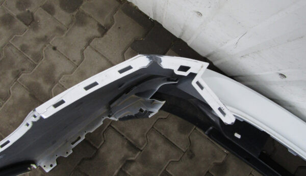 Bumper Volkswagen VW GOLF VIII 8 5H9 Kombi 20-5H9807421 Achterbumper KJ11432