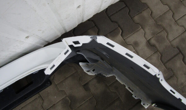 Bumper Volkswagen VW GOLF VIII 8 5H9 Kombi 20-5H9807421 Achterbumper KJ11432